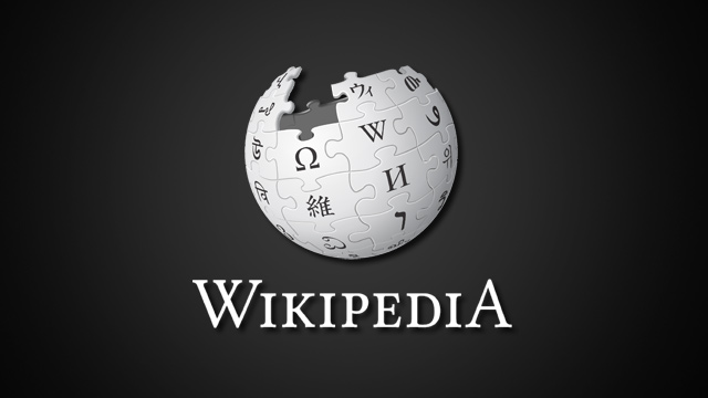 Wikipedia-Logo-on-Black