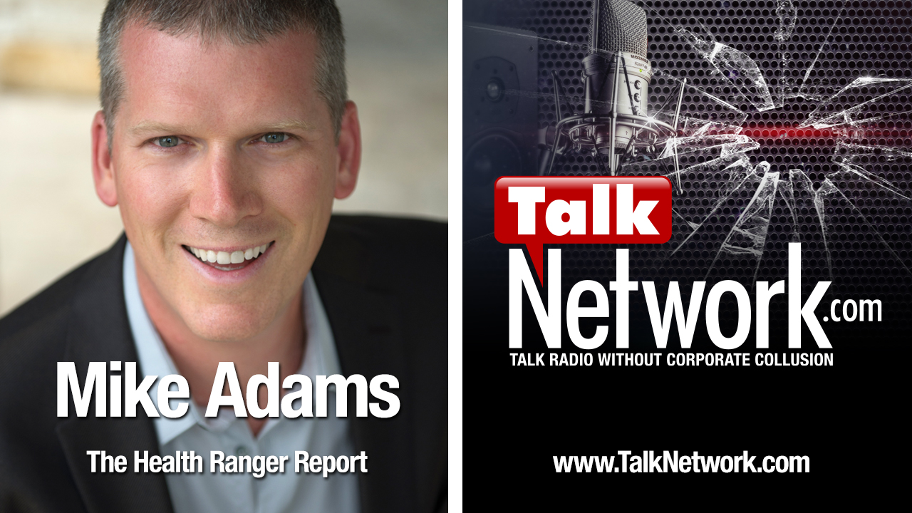 Mike-Adams-HRR-TalkNetwork