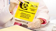 Doctor-Chemotherapy-Drug-Bag