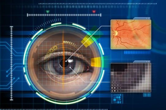 biometric-eyes