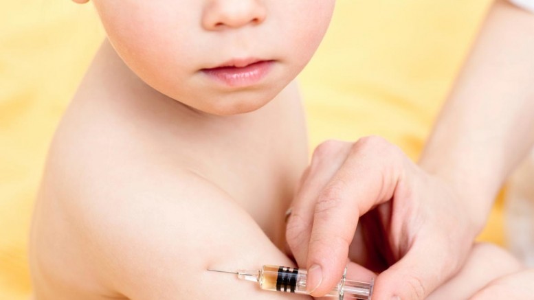 Conflict of interest in vaccine study