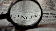 Cancer Word NewsPaper Health Prevention