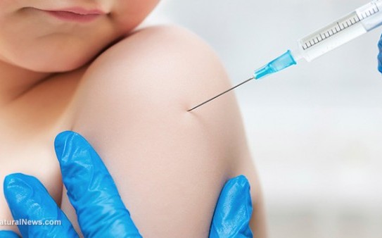 Child-Vaccine-Shot-Syringe-Doctor-Latex-Gloves