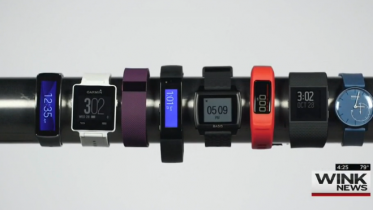 Fitness Trackers