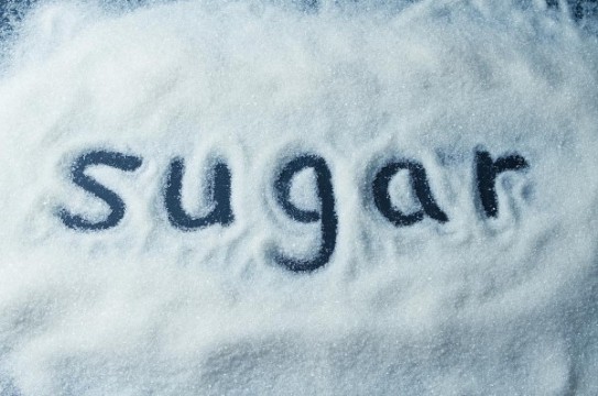 Sugar-Spelled-Sweetener