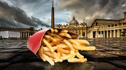 Vatican-French-Fries