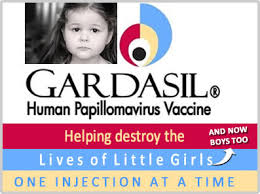 American College of Pediatricians warns: HPV vaccine causes ovarian failure