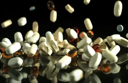 pills falling-drugs-medicine